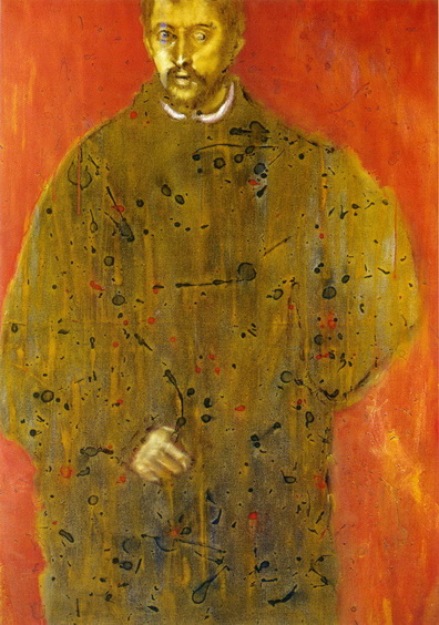 Gitziris Kostas, Prosopographia