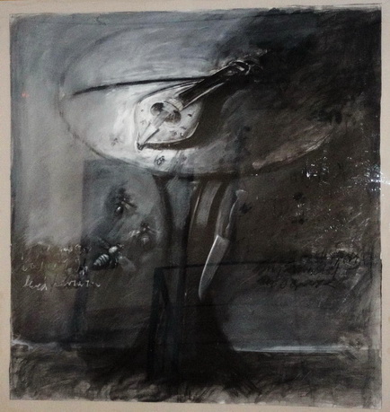 Viskadourakis, Nekri Fisi